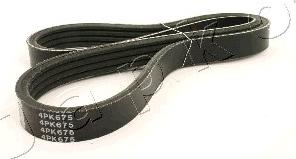 Japko 4PK675 - V-Ribbed Belt www.autospares.lv