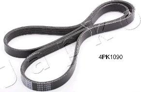 Japko 4PK1090 - Ķīļrievu siksna autospares.lv