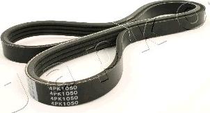 Japko 4PK1050 - V-Ribbed Belt www.autospares.lv