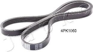 Japko 4PK1060 - V-Ribbed Belt www.autospares.lv