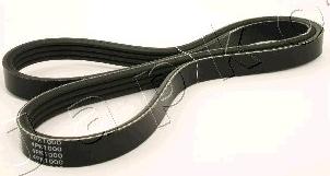 Japko 4PK1000 - V-Ribbed Belt www.autospares.lv