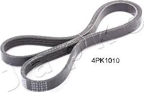 Japko 4PK1010 - Поликлиновой ремень www.autospares.lv