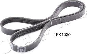 Japko 4PK1030 - Поликлиновой ремень www.autospares.lv