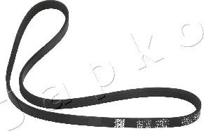 Japko 4PK1022 - V-Ribbed Belt www.autospares.lv