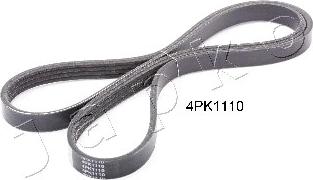 Japko 4PK1110 - Ķīļrievu siksna autospares.lv