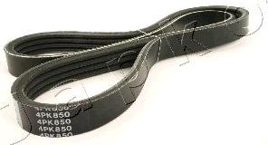 Japko 4PK850 - V-Ribbed Belt www.autospares.lv