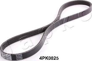 Japko 4PK825 - Поликлиновой ремень www.autospares.lv