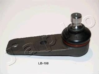 Japko 53100 - Ball Joint www.autospares.lv