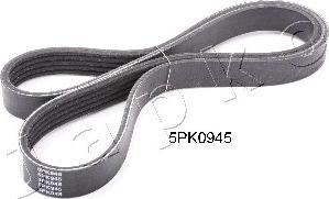 Japko 5PK945 - Поликлиновой ремень www.autospares.lv