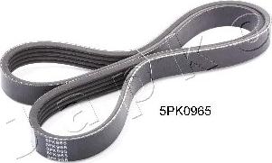 Japko 5PK965 - V-Ribbed Belt www.autospares.lv