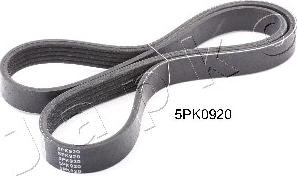 Japko 5PK920 - Ķīļrievu siksna autospares.lv