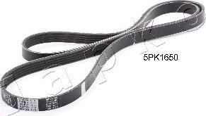 Japko 5PK1650 - Ķīļrievu siksna www.autospares.lv