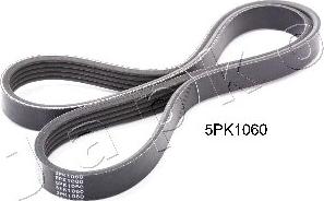 Japko 5PK1060 - Поликлиновой ремень www.autospares.lv