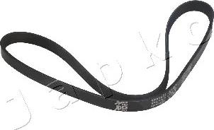 Japko 5PK1023 - V-Ribbed Belt www.autospares.lv