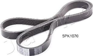 Japko 5PK1070 - Поликлиновой ремень www.autospares.lv