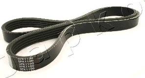 Japko 5PK1100 - V-Ribbed Belt www.autospares.lv