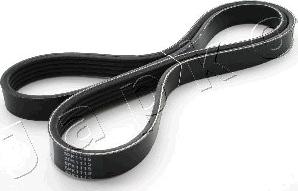 Japko 5PK1115 - V-Ribbed Belt www.autospares.lv