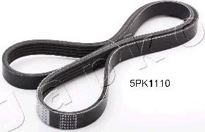 Japko 5PK1110 - V-Ribbed Belt www.autospares.lv