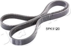 Japko 5PK1120 - Ķīļrievu siksna autospares.lv