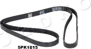 Japko 5PK1815 - Поликлиновой ремень www.autospares.lv