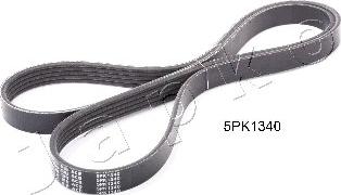 Japko 5PK1340 - Поликлиновой ремень www.autospares.lv