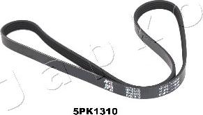 Japko 5PK1310 - Ķīļrievu siksna www.autospares.lv