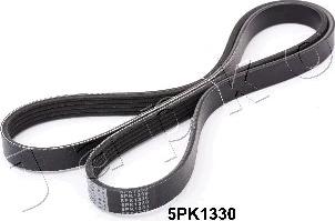 Japko 5PK1330 - V-Ribbed Belt www.autospares.lv