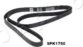 Japko 5PK1750 - V-Ribbed Belt www.autospares.lv