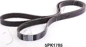 Japko 5PK1785 - V-Ribbed Belt www.autospares.lv