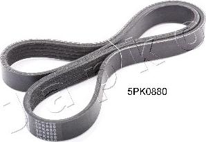 Japko 5PK880 - Ķīļrievu siksna autospares.lv