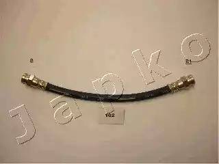 Japko 69102 - Kronšteins, Bremžu šļauka www.autospares.lv