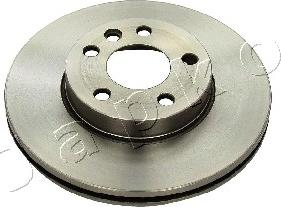 Japko 600317 - Brake Disc www.autospares.lv