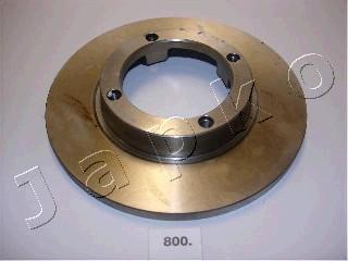 Japko 60800 - Bremžu diski www.autospares.lv