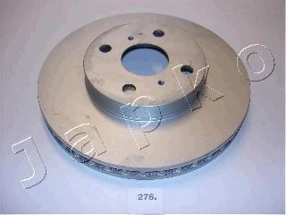 Japko 60276 - Bremžu diski www.autospares.lv