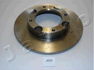 Japko 61408 - Bremžu diski www.autospares.lv