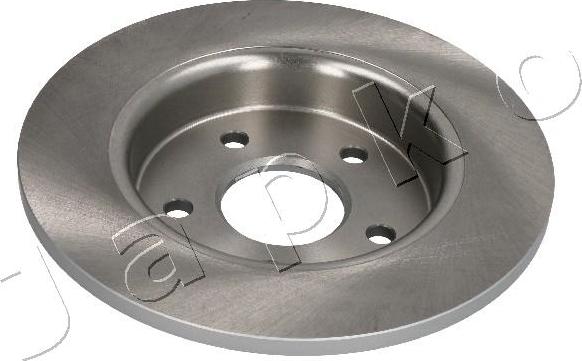 Japko 610300C - Brake Disc www.autospares.lv