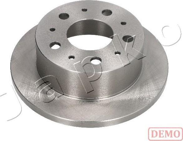 Japko 610230C - Brake Disc www.autospares.lv