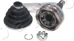 Japko 620025 - Joint Kit, drive shaft www.autospares.lv