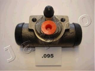 Japko 67095 - Wheel Brake Cylinder www.autospares.lv