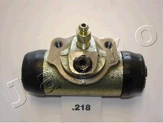 Japko 67218 - Колесный тормозной цилиндр www.autospares.lv