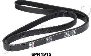 Japko 6PK1915 - Ķīļrievu siksna www.autospares.lv