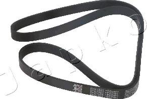 Japko 6PK1563 - V-Ribbed Belt www.autospares.lv