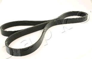 Japko 6PK1890 - V-Ribbed Belt www.autospares.lv