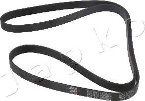 Japko 6PK1873 - V-Ribbed Belt www.autospares.lv