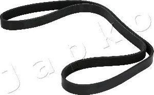 Japko 6PK1275 - V-Ribbed Belt www.autospares.lv