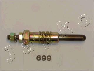 Japko 01699 - Glow Plug www.autospares.lv