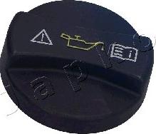 Japko 147027 - Sealing Cap, oil filling port www.autospares.lv