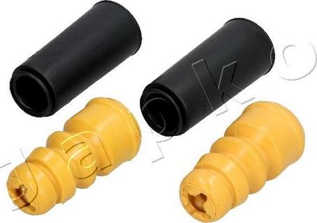 Japko 1590949 - Dust Cover Kit, shock absorber www.autospares.lv