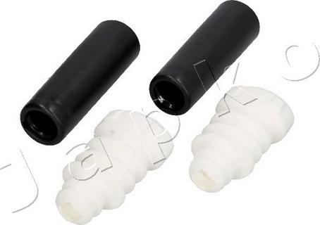 Japko 1590940 - Dust Cover Kit, shock absorber www.autospares.lv