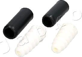 Japko 1590941 - Dust Cover Kit, shock absorber www.autospares.lv